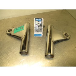 Soporte faro KZ 650 B 77-80