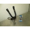 Soporte y reposapie trasero derecho Yamaha FZR 600 1991