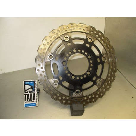 Disco delantero Kawasaki