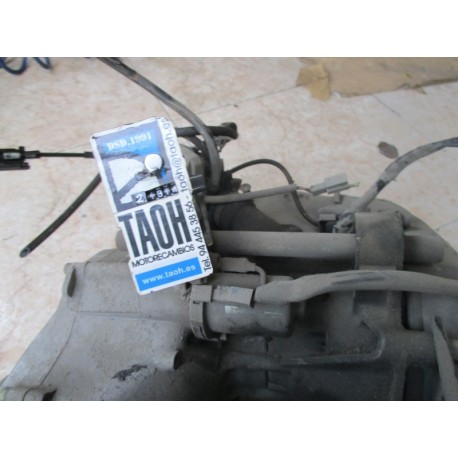 Motor de arranque Yamaha Neos 50