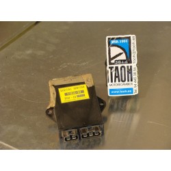 CDI Yamaha FZR 1000 Genesis 1987-1988