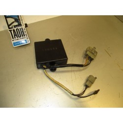 CDI de valvula de escape Yamaha RD 350 1985