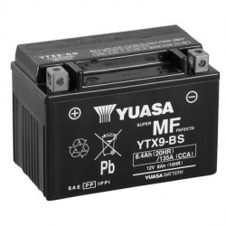 Bateria Yuasa YTX9-BS 