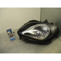 Faro izquierdo Suzuki Burgman 650 2006