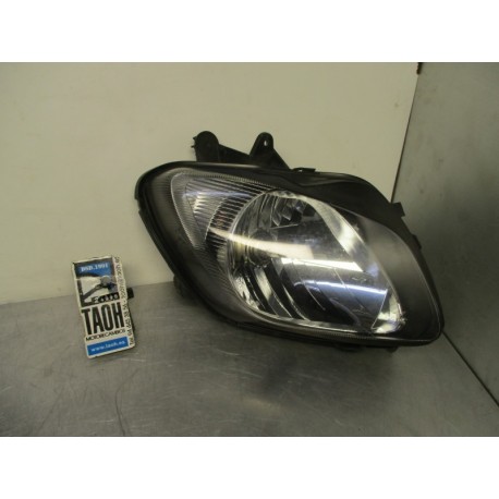 Faro derecho Suzuki Burgman 650 2006