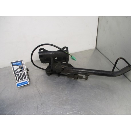 Pata cabra Suzuki Burgman 650 2006