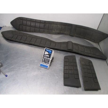 Suelos Suzuki Burgman 650 2006