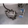 Pinza delantera izquierda Suzuki Burgman 650 2006
