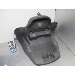 Portamatricula Suzuki Burgman 650 2006