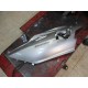 Tapa bajo asiento izquierda Suzuki Burgman 650 2006