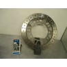 Disco delantero Suzuki Burgman 650 2006