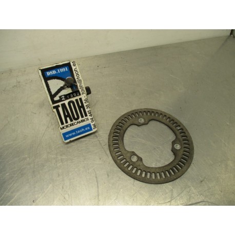 Aro ABS delantero Suzuki Burgman 650 2006