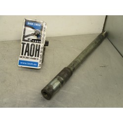 Eje delantero Suzuki Burgman 650 2006