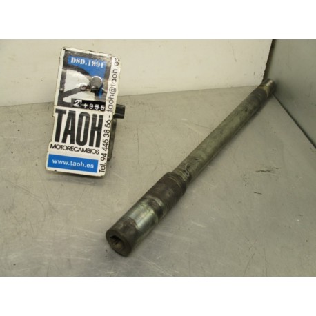 Eje delantero Suzuki Burgman 650 2006