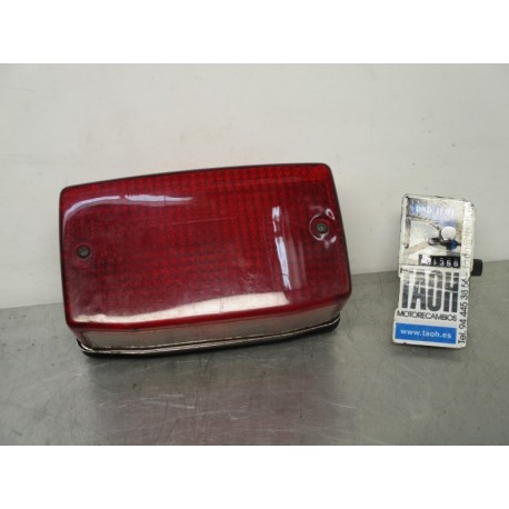 Piloto trasero CB 750 Seven Fifty