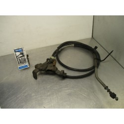 Cable y tirador freno de mano Suzuki Burgman 650 2006