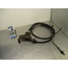 Cable y tirador freno de mano Suzuki Burgman 650 2006