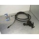 Cable y tirador freno de mano Burgman 650 2006