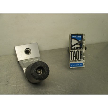 Tope caida Yamaha FZ6