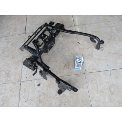 Araña Suzuki Burgman 650 2006