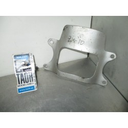 Puente de horquilla Kawasaki ZX-10 Tomcat