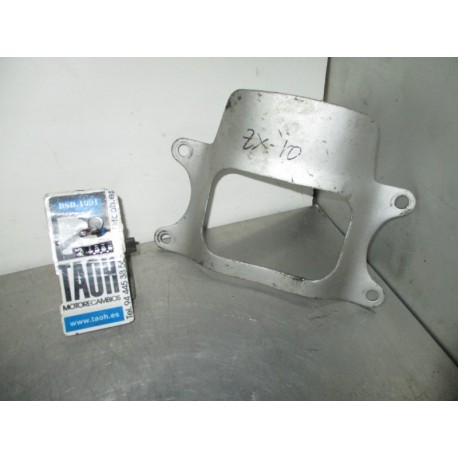 Puente de horquilla Kawasaki ZX-10 Tomcat