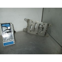 Puente guardabarros Gilera KZ 125