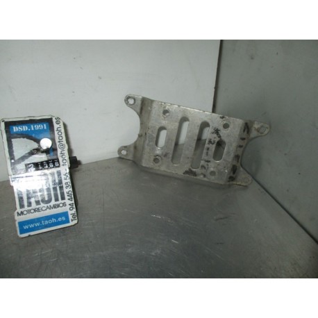 Puente guardabarros Gilera KZ 125