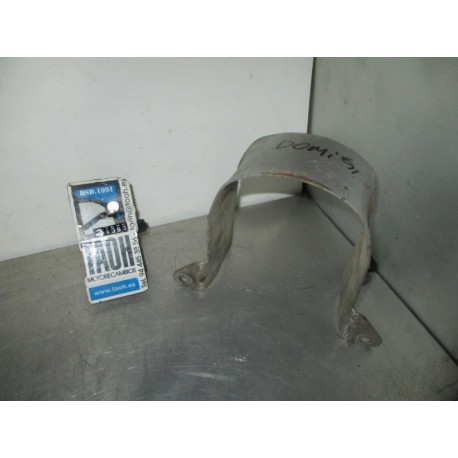 Puente guardabarros Honda Dominator NX 650 1988-1991