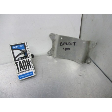 Puente guardabarros Suzuki GSF Bandit 400