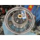 Llanta trasera Honda Shadow 600
