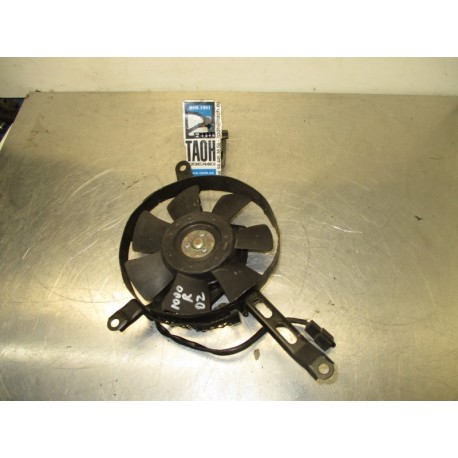 Electroventilador Suzuki GSX-R 1000 2001-2002