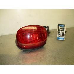 Piloto trasero Marauder 250 03