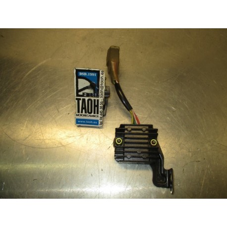 Regulador Agility City 125 13