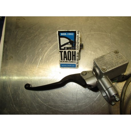 Bomba de freno trasera Kymco Agility City 125 2011