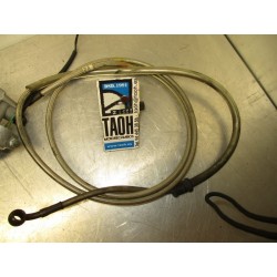 Latiguillo freno trasero Kymco Agility City 125 2011