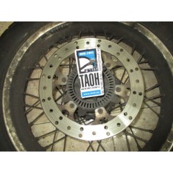 Disco de freno trasero BMW F 650 GS 2005