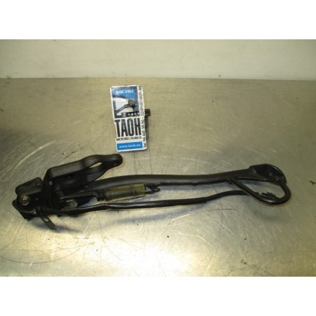 Pata cabra Kawasaki GTR 1400 2007