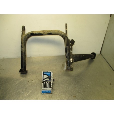 Caballete Kymco Agility City 125 2013