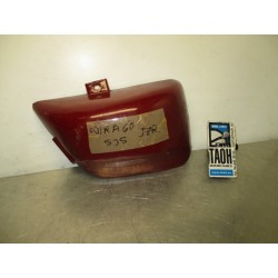 Bajo asiento izquierda Yamaha XV 535 Virago