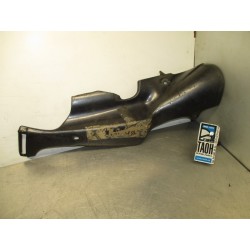 Tapa escape izquierda Honda CBR 1000 F 1988