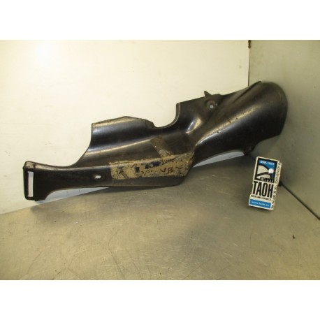 Tapa escape izquierda Honda CBR 1000 F 1988