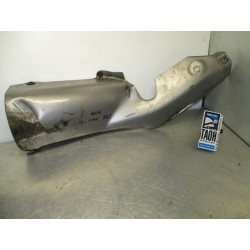 Tapa escape derecha Honda CBR 1000 F 1991
