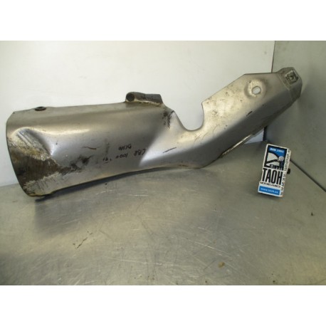 Tapa escape derecha Honda CBR 1000 F 1991