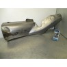 Tapa escape derecha Honda CBR 1000 F 1991
