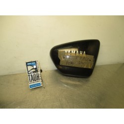Tapa bajo asiento derecha Yamaha XV 250 Virago