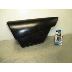 Bajo asiento izquierda SR 250