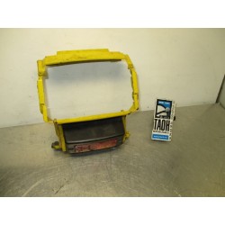 Tapa colin Kawasaki ZZR 600 1991