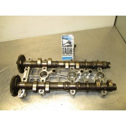 Arbol de levas de escape Tiger 1200