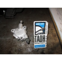 Empujador de embrague Tiger 1200